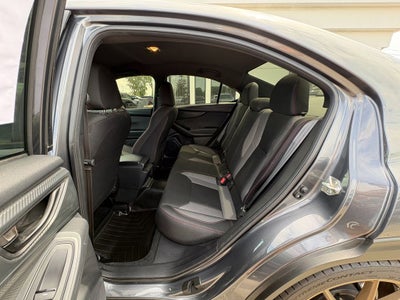 2022 Subaru WRX Base Sunshade - Windshield