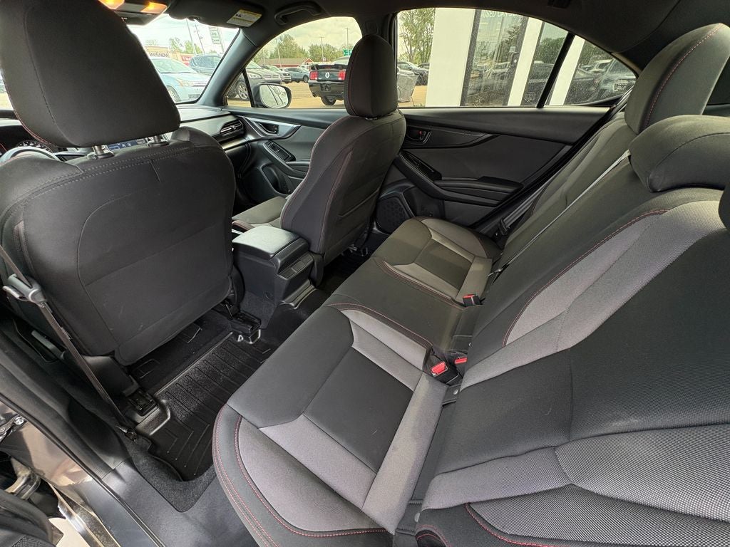 2022 Subaru WRX Base Sunshade - Windshield