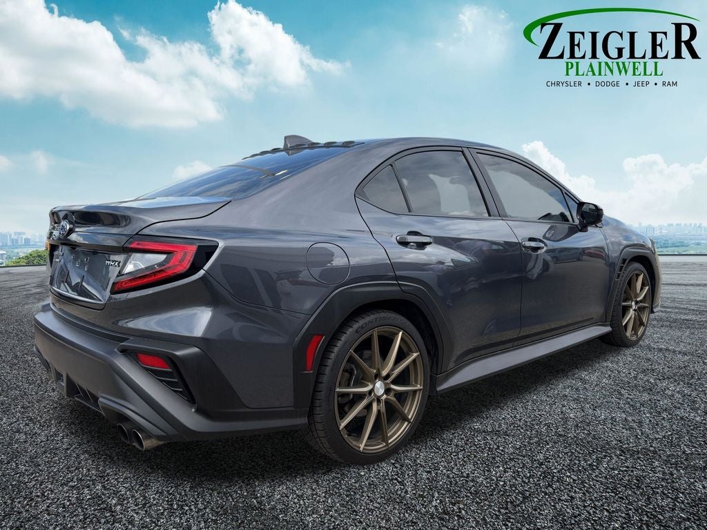 2022 Subaru WRX Base Sunshade - Windshield