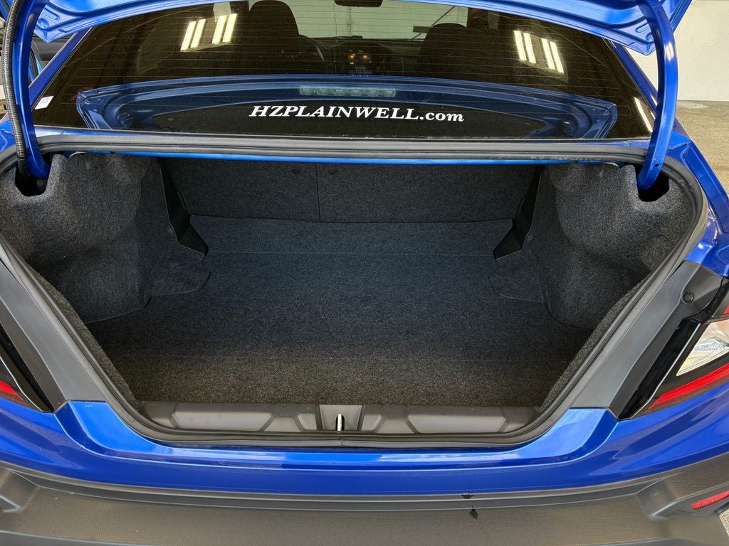 2024 Subaru WRX Premium