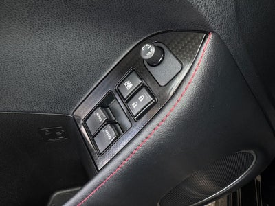 2019 Toyota 86 TRD Special Edition Exterior Parking Camera Rear