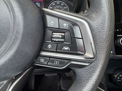 2019 Subaru Forester Base