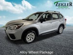 2019 Subaru Forester Base