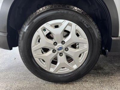 2019 Subaru Forester Base