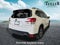 2022 Subaru Forester Premium Blind Spot Detection w/RCTA & Power Rear Gate