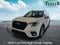 2022 Subaru Forester Premium Blind Spot Detection w/RCTA & Power Rear Gate