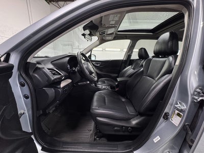 2024 Subaru Forester Limited Nav & harman/kardon & RAB & Heated Steering Wheel