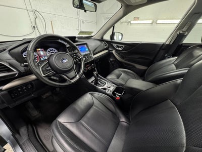 2024 Subaru Forester Limited Nav & harman/kardon & RAB & Heated Steering Wheel