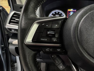 2024 Subaru Forester Limited Nav & harman/kardon & RAB & Heated Steering Wheel