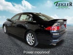 2008 Acura TSX Base