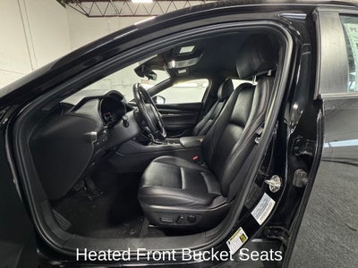 2019 Mazda Mazda3 Preferred 12 Speakers
