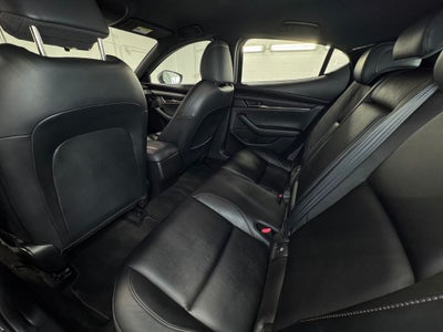 2019 Mazda Mazda3 Preferred 12 Speakers