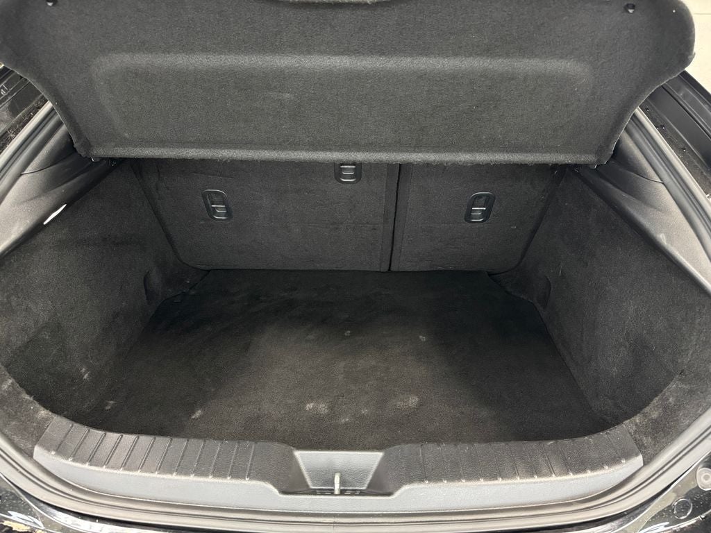 2019 Mazda Mazda3 Preferred 12 Speakers