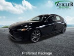 2019 Mazda Mazda3 Preferred 12 Speakers