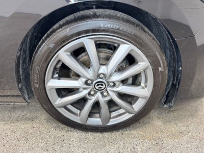 2019 Mazda Mazda3 Preferred 12 Speakers
