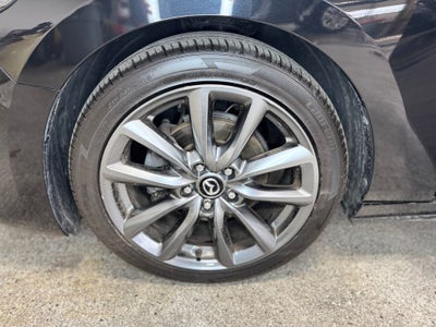 2019 Mazda Mazda3 Preferred 12 Speakers