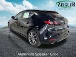 2019 Mazda Mazda3 Preferred 12 Speakers