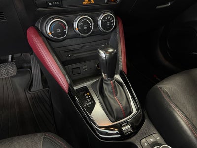 2016 Mazda Mazda CX-3 Grand Touring Pandora Internet Radio