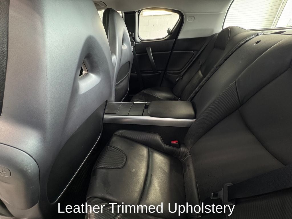 2005 Mazda Mazda RX-8 Sport AT Grand Touring Package