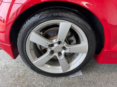 2005 Mazda Mazda RX-8 Sport AT Grand Touring Package