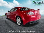 2005 Mazda Mazda RX-8 Sport AT Grand Touring Package