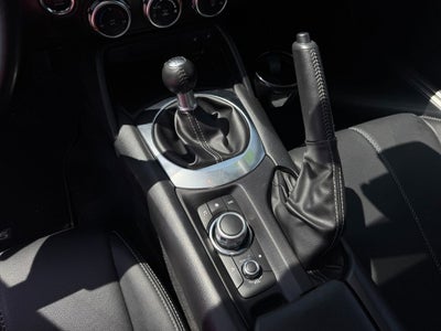 2023 Mazda Mazda MX-5 Miata Grand Touring