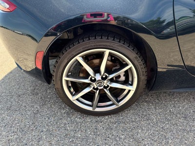 2023 Mazda Mazda MX-5 Miata Grand Touring