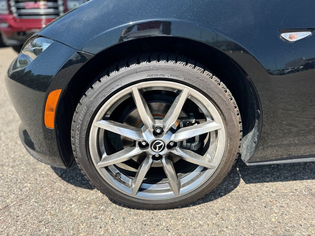 2023 Mazda Mazda MX-5 Miata Grand Touring