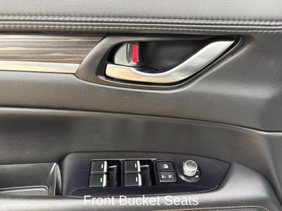 2021 Mazda Mazda CX-5 Grand Touring