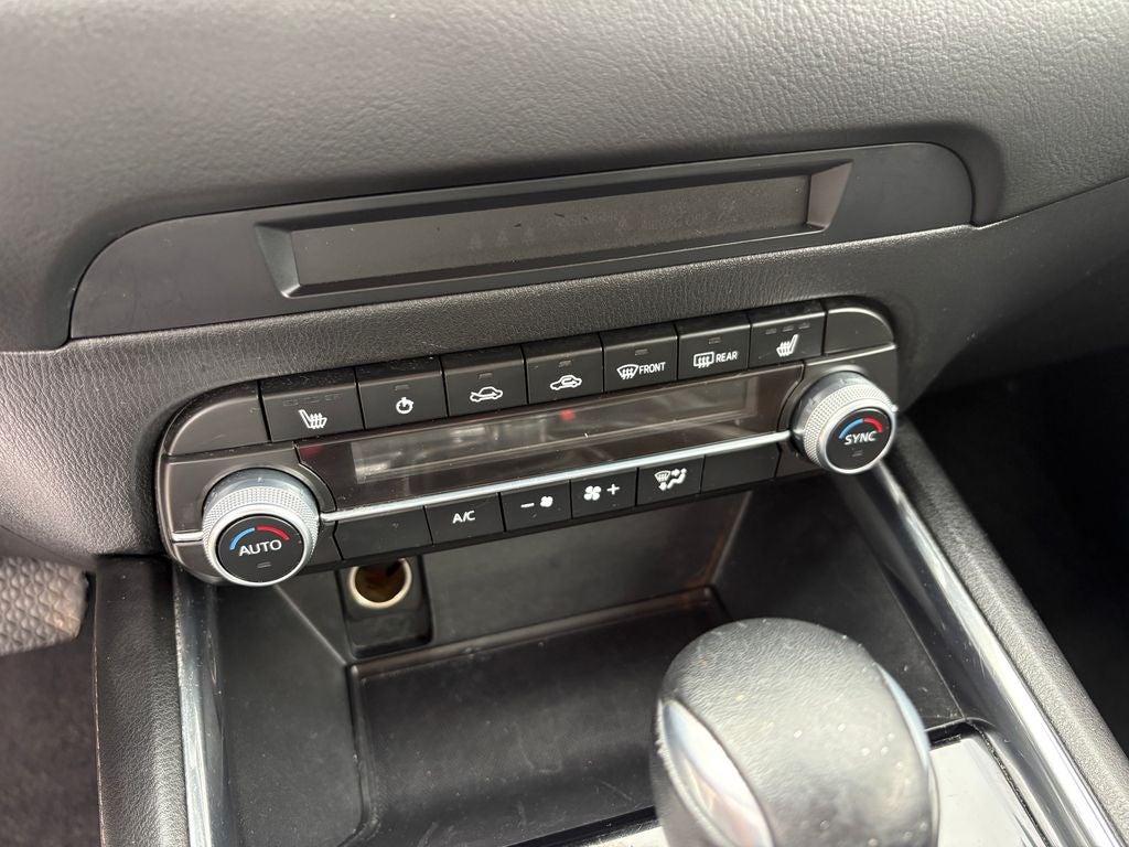 2021 Mazda Mazda CX-5 Grand Touring Bose 10-Speaker Premium Audio Sound System