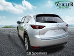 2021 Mazda Mazda CX-5 Grand Touring Bose 10-Speaker Premium Audio Sound System