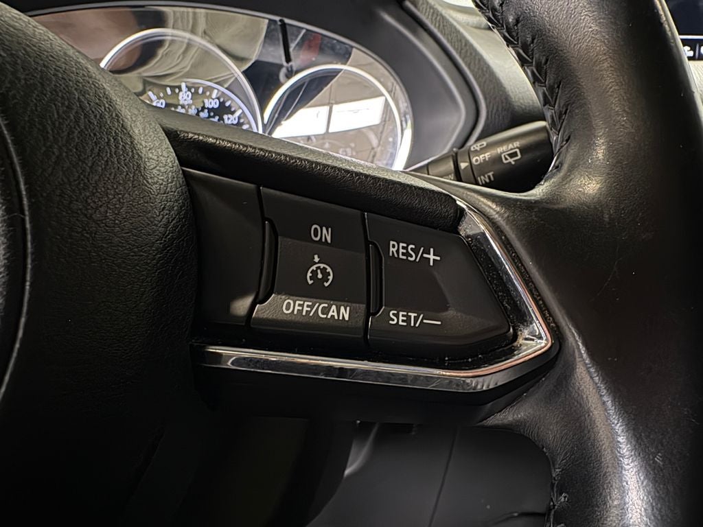 2019 Mazda Mazda CX-5 Sport Exterior Parking Camera Rear
