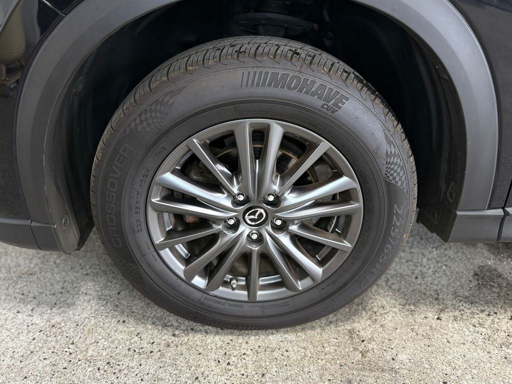 2019 Mazda Mazda CX-5 Sport Exterior Parking Camera Rear