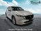 2025 Mazda Mazda CX-5 2.5 S Preferred Package Power moonroof