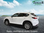 2023 Mazda Mazda CX-5 2.5 S Preferred Package Power moonroof