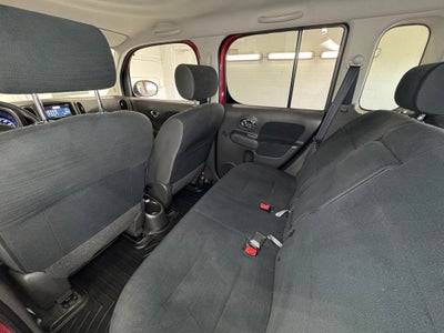 2009 Nissan Cube 1.8 S Remote keyless entry