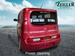 2009 Nissan Cube 1.8 S Remote keyless entry