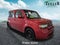 2009 Nissan Cube 1.8 S Remote keyless entry