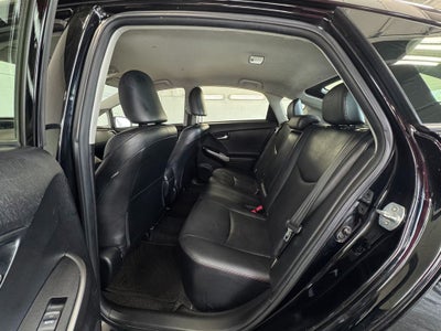 2013 Toyota Prius Three