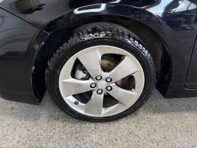 2013 Toyota Prius Three
