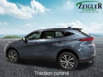 2022 Toyota Venza LE