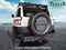 2013 Toyota FJ Cruiser Base