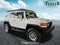 2013 Toyota FJ Cruiser Base