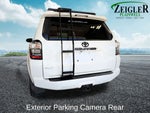 2017 Toyota 4Runner SR5 Exterior Parking Camera Rear