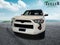 2017 Toyota 4Runner SR5 Exterior Parking Camera Rear