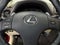 2009 Lexus IS 250 Mark Levinson Premium Audio Package