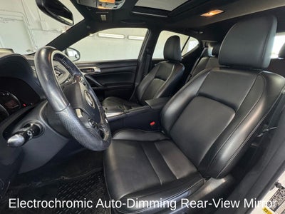2016 Lexus CT 200h F Sport Premium Package for Navigation