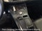 2016 Lexus CT 200h F Sport Premium Package for Navigation