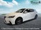 2016 Lexus CT 200h F Sport Premium Package for Navigation