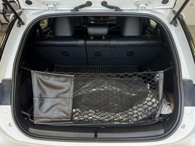 2016 Lexus CT 200h F Sport Premium Package for Navigation
